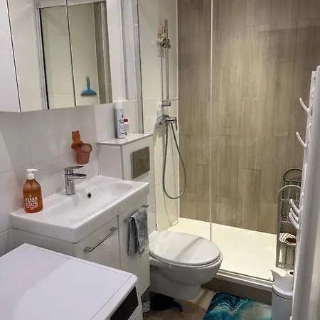 Joli Studio 19m2 *